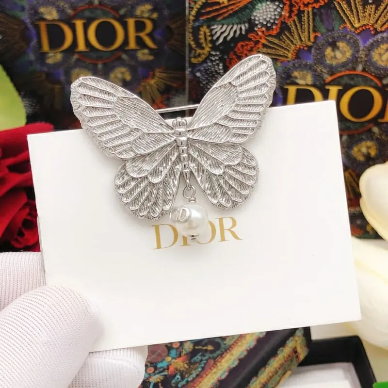 christian dior brooches pour femme s_12532161